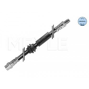 Fren Hortumu W164 Ön